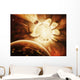 Hand Destiny Nebula Is Wall Decal