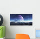 Massive Lei Gong Rises Wall Decal