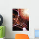 Starships Hone Their Skills Wall Decal