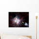 Enormous Stellar Power and Wall Decal