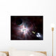Enormous Stellar Power and Wall Decal