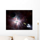 Enormous Stellar Power and Wall Decal