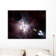 Enormous Stellar Power and Wall Decal