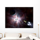 Enormous Stellar Power and Wall Decal
