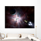 Enormous Stellar Power and Wall Decal