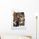 Primates Wall Decal