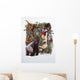 Primates Wall Decal