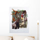 Primates Wall Decal