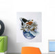 Marine World Wall Decal
