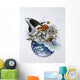 Marine World Wall Decal