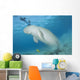 Dugong Red Sea Egypt Wall Decal