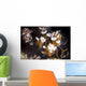 Squat Shrimp Also Called Wall Decal