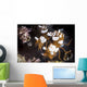 Squat Shrimp Also Called Wall Decal