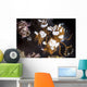Squat Shrimp Also Called Wall Decal
