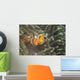 False Clownfish North Sulawesi Horizontal Wall Decal