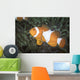 False Clownfish North Sulawesi Let Side Wall Decal