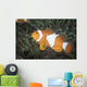 False Clownfish North Sulawesi Let Side Wall Decal