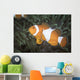 False Clownfish North Sulawesi Let Side Wall Decal