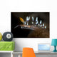 Desirable Flabellina Flabellina Exoptata Wall Decal