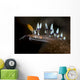 Desirable Flabellina Flabellina Exoptata Wall Decal