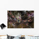 Serene's Black Coral Crab Wall Decal