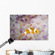 False Clownfish North Sulawesi Wall Decal