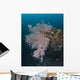 Coral Growth Uss Liberty Wall Decal