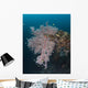 Coral Growth Uss Liberty Wall Decal