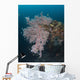 Coral Growth Uss Liberty Wall Decal