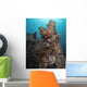 Marine Life Uss Liberty Wall Decal