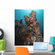 Marine Life Uss Liberty Wall Decal