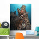 Marine Life Uss Liberty Wall Decal