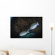 Yellowmask Surgeonfish Uss Liberty Wall Decal