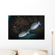 Yellowmask Surgeonfish Uss Liberty Wall Decal