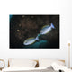 Yellowmask Surgeonfish Uss Liberty Wall Decal