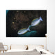 Yellowmask Surgeonfish Uss Liberty Wall Decal