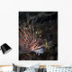 Lionfish North Sulawesi Indonesia Wall Decal