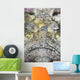 Stonefish Komodo National Park Wall Decal