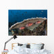 Squirrelfish Reef Komodo National Park Wall Decal