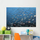 Bluestreak Fusilier School Komodo Open Water Wall Decal