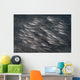 Striped Catfish North Sulawesi Wall Decal