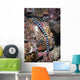 Banded Sea Krait Komodo Wall Decal