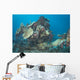 Engine Betty Bomber Airplane Wall Decal