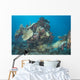 Engine Betty Bomber Airplane Wall Decal