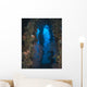 Coral Growth Yamagiri Maru Wall Decal