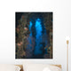 Coral Growth Yamagiri Maru Wall Decal