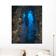 Coral Growth Yamagiri Maru Wall Decal