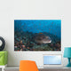 Sweetlips Komodo National Park Landscape Wall Decal