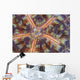 Fire Urchin Komodo National Wall Decal