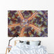 Fire Urchin Komodo National Wall Decal
